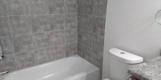 2 bed 2 bath w/carport, Great location off 2nd and Sable near 6th and I-225 and Aurora Mall Gallery 14