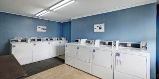 Ridgewood Apartments Gallery 9