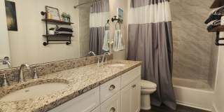 On the hunt for a beautiful, open floor plan home to rent close to downtown? Gallery 14