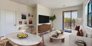 Mason Oliver Apartments Gallery 2