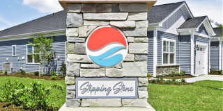 Stepping Stone Bridgewater Gallery 2