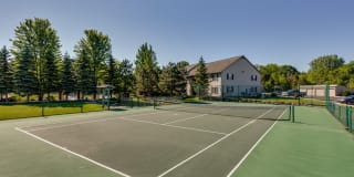 Auburn Gate Apartments Gallery 11