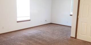 Upstairs Four Bedroom Apartment by Quality Home Management Gallery 5