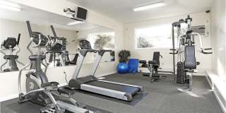 Bart Plaza Gallery 18