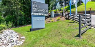 The VUE at Crestwood Apartments Gallery 17