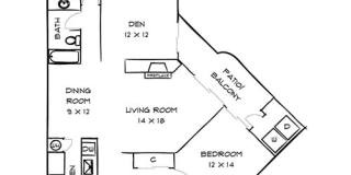 3400 Avenue of the Arts Apartments Gallery 40