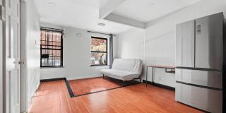 40 East Broadway Gallery 1