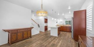 Flexible 6-Month Lease--Solar-Powered Wailuku Home with Ocean views, Fruit Trees, Split AC & Dog-Friendly! Flexible 6-Month Lease--Solar-Powered Wailuku Home with Ocean views, Fruit Trees, Split AC & Dog-Friendly! Gallery 7