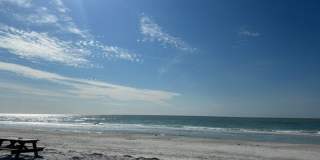 Beach Home Available Now in Redington Beach! Gallery 26