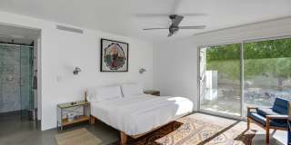 Mid-Century Steel Oasis in Palm Springs (Monthly Only - No Long Term) Gallery 5