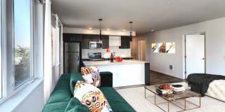 Zig Apartments Gallery 19
