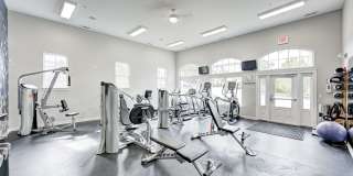 City Flats at Renwick Gallery 11