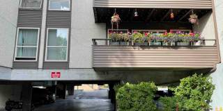 Anchorage downtown Condo! Walk or bike to work! Gallery 24