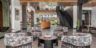 Parkway Crossings Parkway Crossings Gallery 12