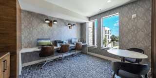 Lenox SoCo Gallery 20