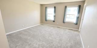 Large executive home in Granger IN Gallery 26