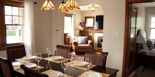 Bungalow by the Green! Executive SLC Rental Home Gallery 8