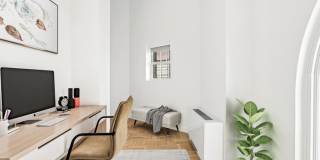 26 William St. Gallery 3