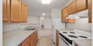 River Point Apartments - Senior Housing Gallery 19