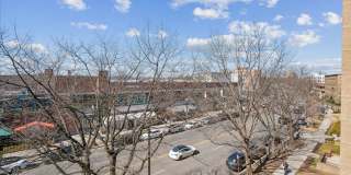 Large 1BR/1BA with Natural Light & Modern Finishes in Cleveland Park Gallery 27