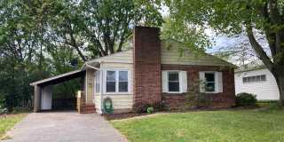11320 GREENBERRY Road Gallery 1