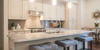 Tindall Park at SouthPark Gallery 12