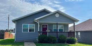 3 Bedroom 2 Bathroom home Gallery 1