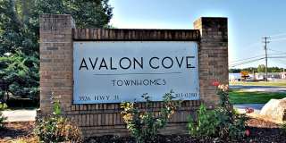 Avalon Cove Townhomes Gallery 8