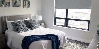 Grand Street Lofts Gallery 10