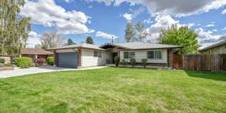 Fully Furnished Single Level Brick Home and Pet Friendly Gallery 51