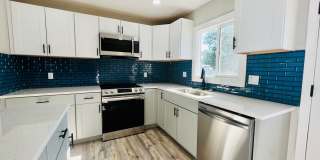 $0 DEPOSIT OPTION,FULLY REMODELED RANCH GEM OFF SHERIDAN, CLOSE TO SLOAN LAKE! Gallery 11