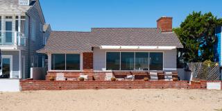 Winter Lease in Exclusive Peninsula Point Neighborhood. No yearly leases! Gallery 1