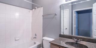 The Hamilton Apartments Gallery 22