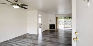 Beethoven Garden Apartments Gallery 5