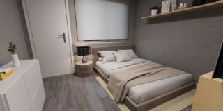 Pinnacle Apartments Gallery 3