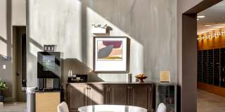 The Thomas at GVX The Thomas at GVX Gallery 21