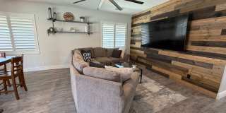 Furnished Winter Pool Home in Gated Community 2026/2027 Furnished Winter Pool Home in Gated Community 2026/2027 Gallery 6