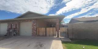 3 bedroom 2 bath in Mesa 3 bedroom 2 bath in Mesa Gallery 1