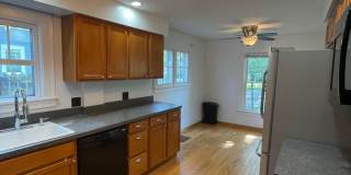 3-Bedroom House with Theater-style Basement | Parking, Laundry, & Fenced Yard 3-Bedroom House with Theater-style Basement | Parking, Laundry, & Fenced Yard Gallery 8
