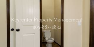 Beautiful 3 Bed 2 Bath in the Heart of Moore! Beautiful 3 Bed 2 Bath in the Heart of Moore! Gallery 16