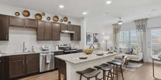 Wildwood Luxury Urban Homes Gallery 8