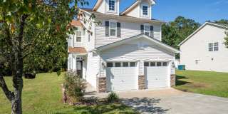 One of a Kind Custom 4 Bedroom, 2.5 Bath Beauty in Durham! Gallery 1