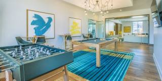 Blu at Northline Gallery 9