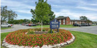 Greentree Apartments Gallery 28