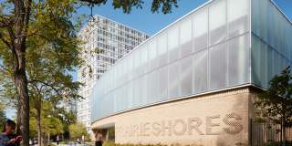 Prairie Shores Gallery 2