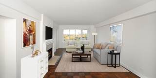 40 Central Park South Gallery 1