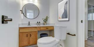 Ramsgate Apartments & Townhomes Gallery 5