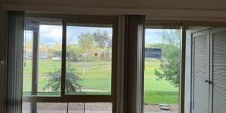 Golf Course View Bottom Level Condo in Campana Villas Gallery 14
