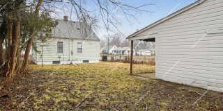 Charming Recently Renovated 3-Bedroom Bungalow in Detroit! Gallery 36