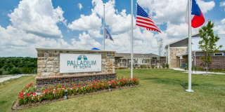 Palladium Fort Worth Gallery 16